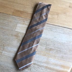 Ermenegildo Zegna Men’s Tie